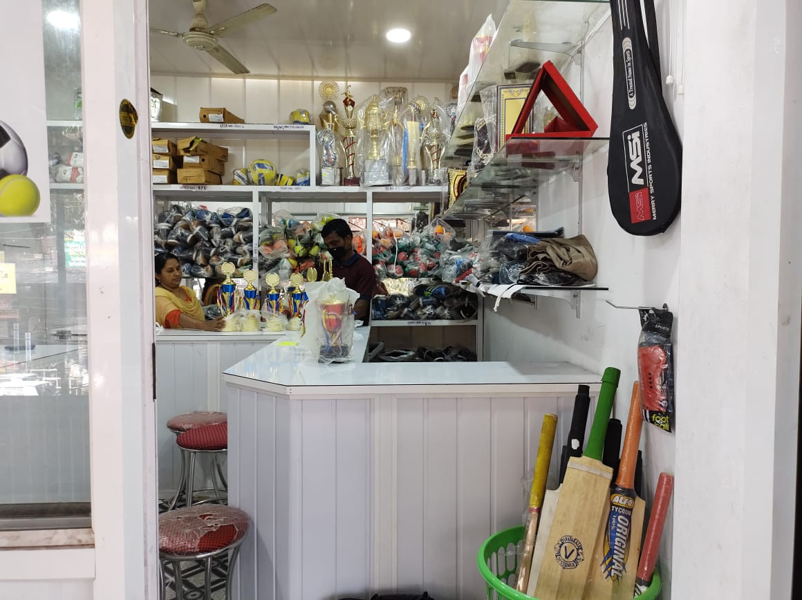 Mettalikka Sports Cherupuzha